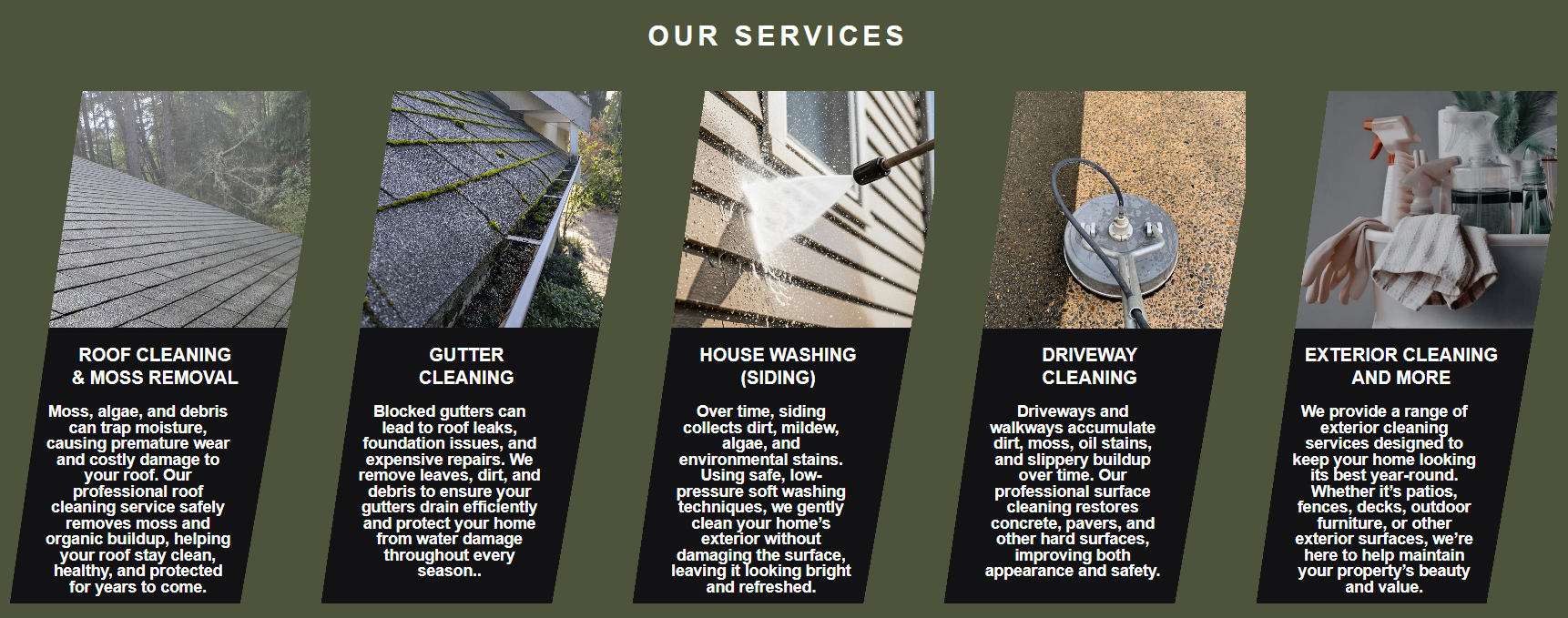 services